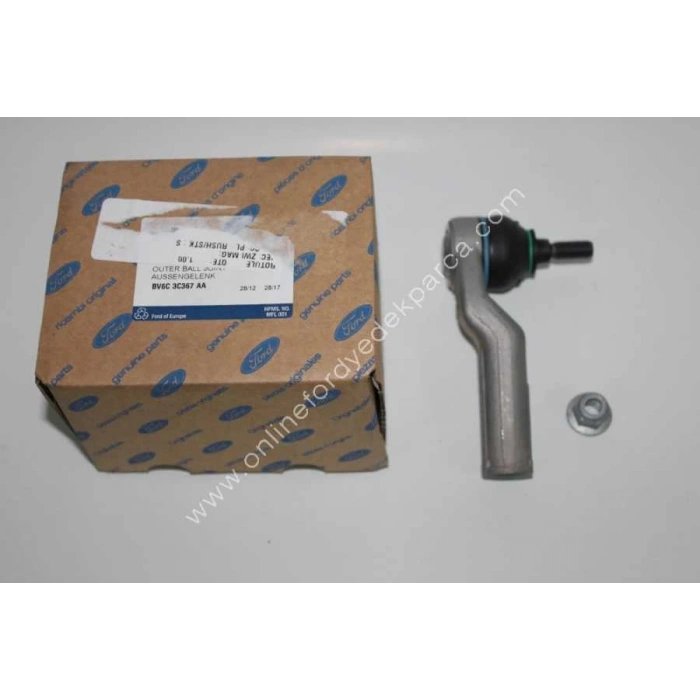 Rotil Komple Ford Focus Bm 11- (Oem No: Bv6C 3C367 Bb)