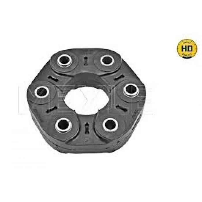 Saft Balans Agırlıgı 6Vıtes İç  65Mm Dış 160Mm Ford Transıt V184 Bm 01- (Oem No: 2L1W 4684 Aa)