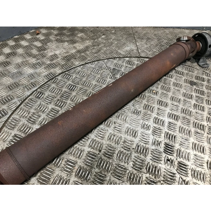 Saft Komple Uzun Serı Van L:282Cm Saft Komple Uzun Serı Van Ford Transıt V363 Bm 2015/- (Oem No: Bk31 4K357 Dh)