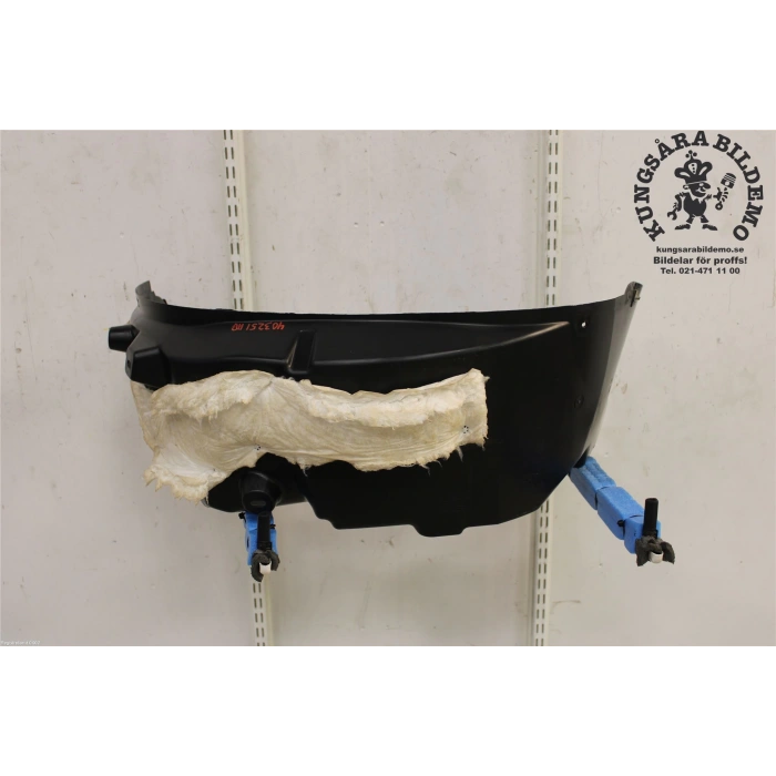 Sağ Arka Çamurluk Davlumbazı Psa C3 Aırcross (A88) (Oem No: Yq00239880)