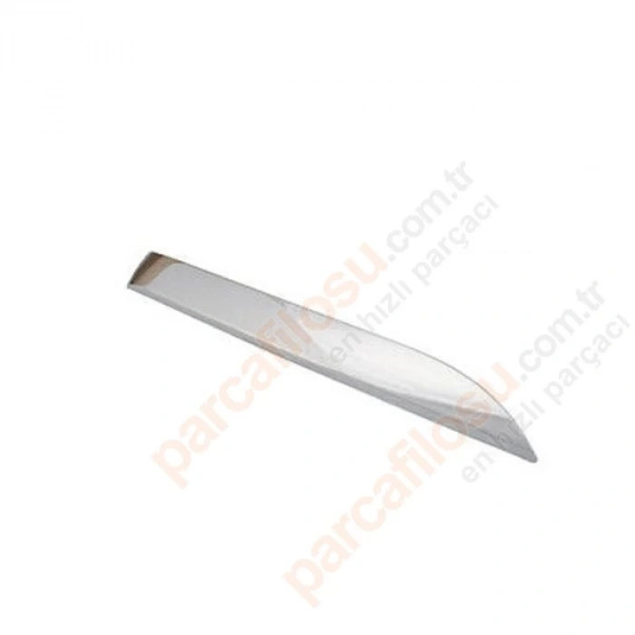 Sağ Arka Kapı Bandı Psa 2008 Bm 00- (Oem No: 16100160Dx)