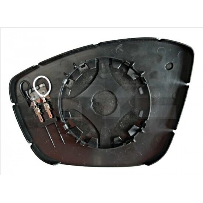 Sağ Ayna Camı Psa 308 14- (Oem No: 1610707780)