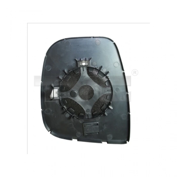 Sağ Ayna Camı Psa Rıfter / Expert 4 / Partner B.M 2017- (Oem No: 1616869280)