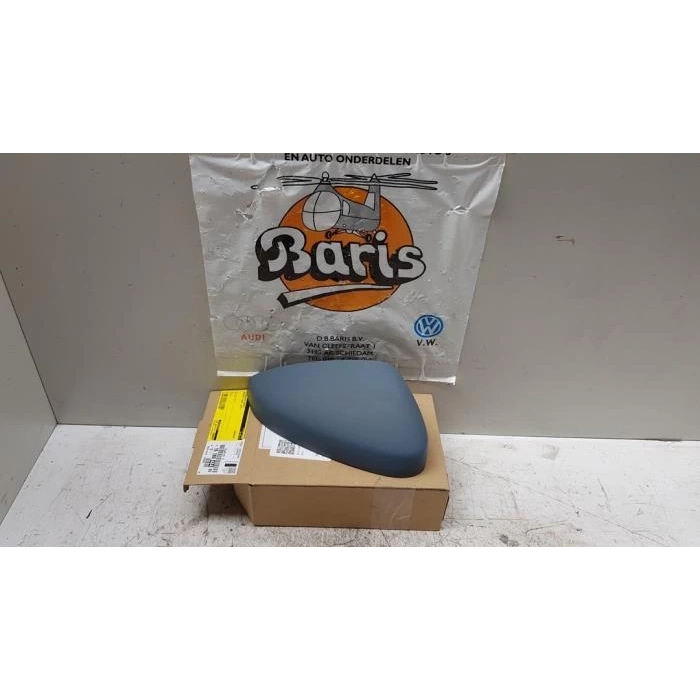 Sağ Ayna Kapagı Psa 3008 / 5008 B.M 2016- (Oem No: 1618048480)