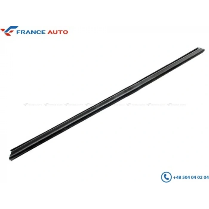 Sag Cam Çerçeve Opel Mokka Bm 21- (Oem No: 9835753780)