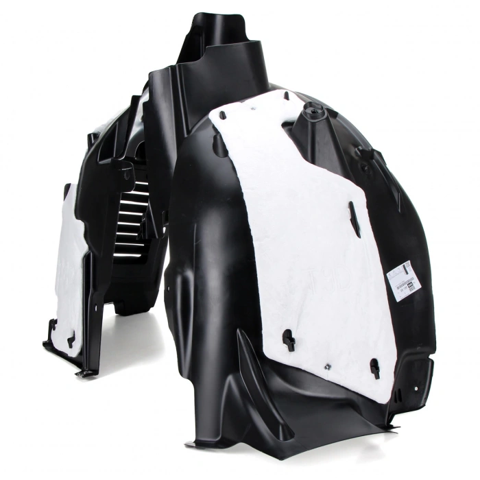 Sağ Çamurluk Davlumbazı Psa 308 (T9) B.M 2016- (Oem No: 9818684580)