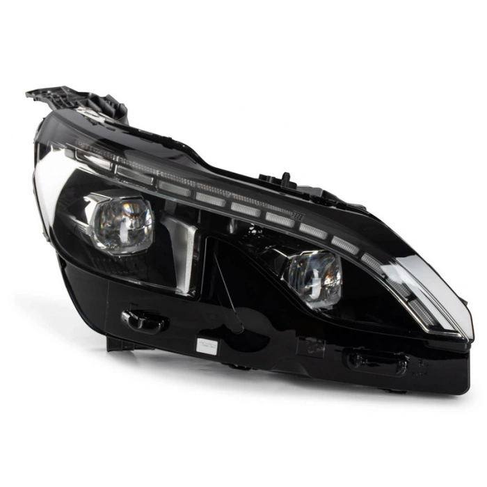 Sağ Far Led (Ünıtesız) Ünıte 1674018680 Psa 3008 B.M 2016- (Oem No: 1674018080)