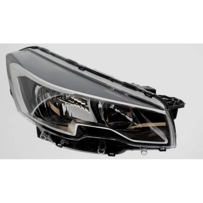 Sağ Far Psa 508 B.M Oe-Psa (Oem No: 9807241180)