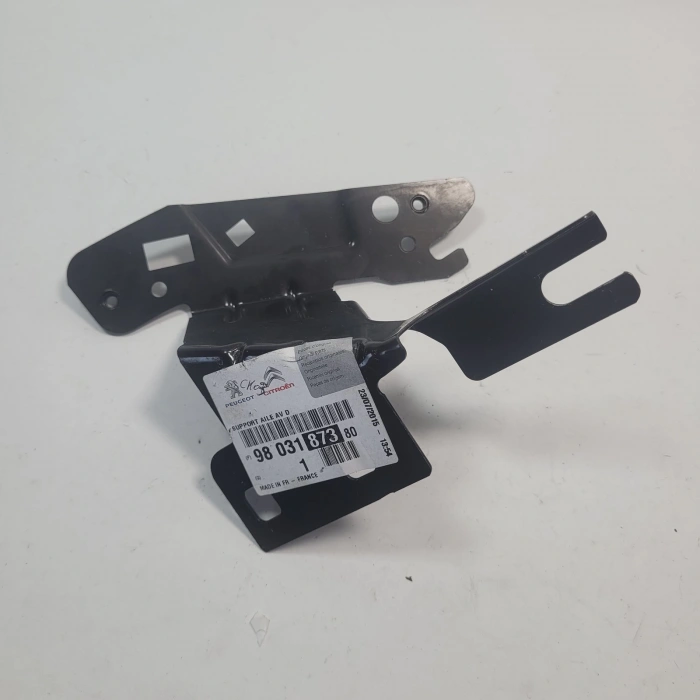 Sağ Ön Çamurluk Bag Ayak Psa 2008 B.M 2012- (Oem No: 9803187380)