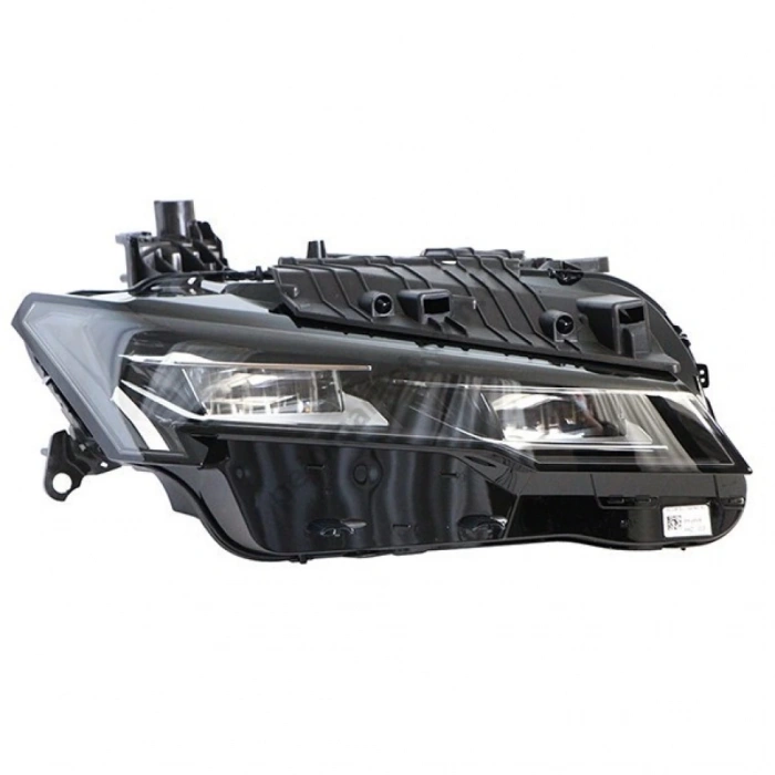 Sağ Ön Far Led Psa 308 (P5) B.M 2021- (Oem No: 9839282780)