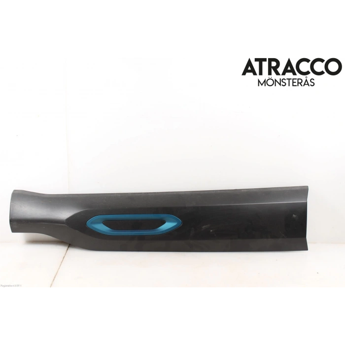 Sağ Ön Kapı Muhafaza Bakalıtı Psa C4 (C41) (Oem No: 98306608Xt)