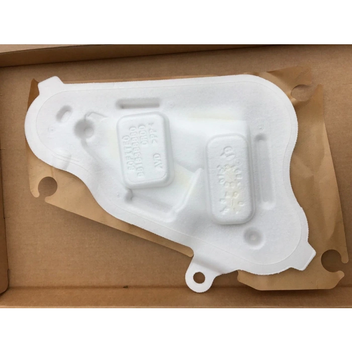 Sağ Ön Kapı Sızdırmazlık Panelı Psa 508 (R8) B.M 20- (Oem No: 9813388880)