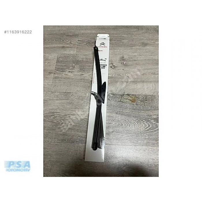 Sağ Silecek Süpürgesı Psa 301 B.M 2012- (Oem No: 1642335680)