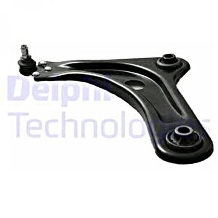 Salıncak : Sol Psa C3 Iı / C4 Cactus / Ds3 / 208 / 2008 B.M 2009-2016 (Oem No: 9803286580)