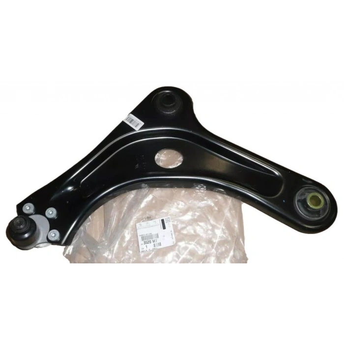 Salıncak Sol C3 Iıı Psa 97-00 (Oem No: 9845235580)