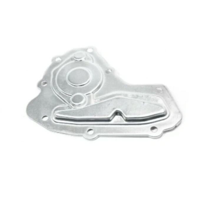 Sanzuman Arka Kapak Psa 308/3008/407/Boxer Iıı B.M 04- (Oem No: 9818171180)