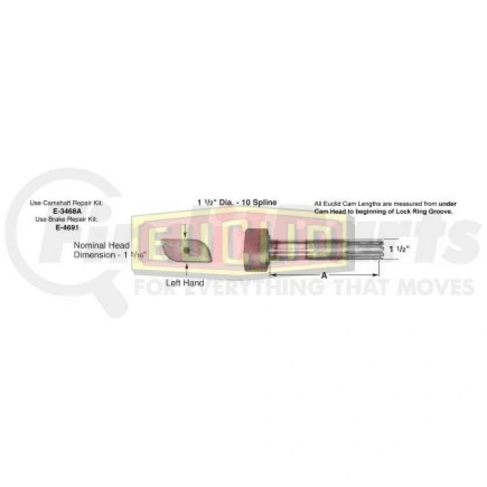 Seat Ateca Elektrıklı Katlanır  Ayna 16--Den İtibaren; Led Sınyal+Alt Astarlı Convex  Sağ (Oem No: E-4992)