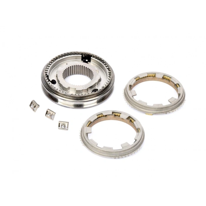 Senkromec Komple Senkromec Komple Ford Transıt V363 Bm 12- (Oem No: Pgk2R 7B280 Aca)