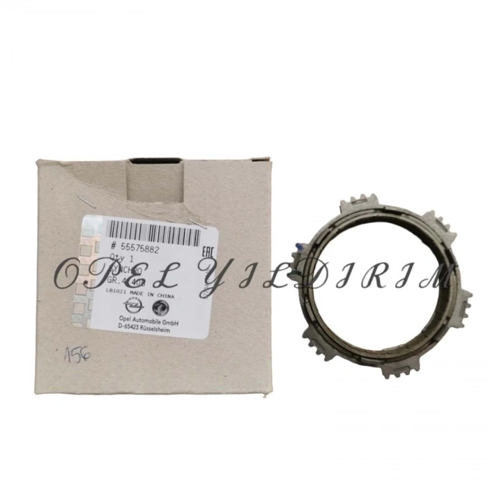 Senkromeç Burç Opel Astra Bm Bm (Oem No: 55575882)