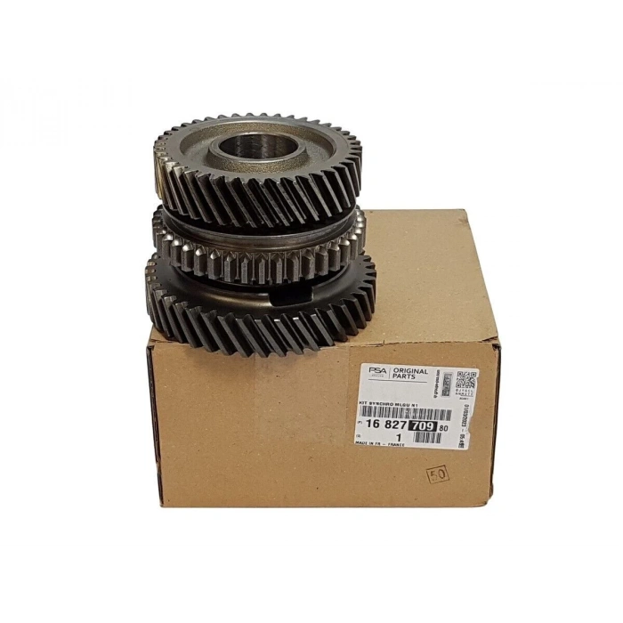 Senkromenç 1-2 Psa Boxer-3/Jumper-3 2.2 Hdı 06- (Oem No: 1682770980)