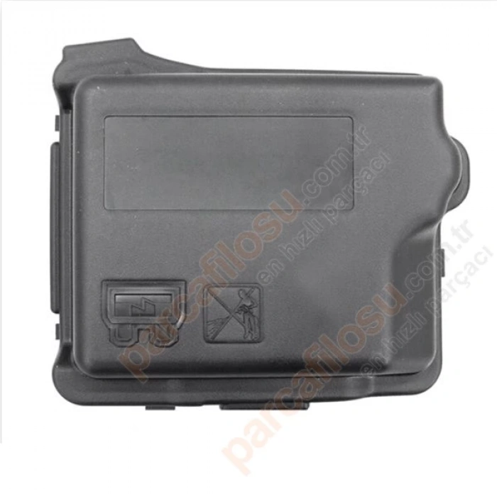 Sıgorta Kutu Kapagı Psa 301 B.M 2012- (Oem No: 9671924480)