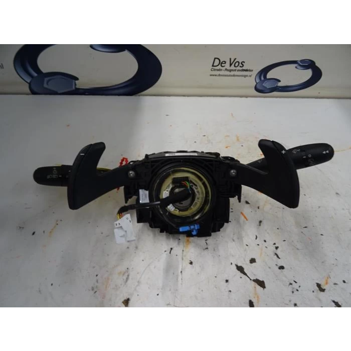 Silecek Kol C4 Iı Psa 97-00 (Oem No: 98199594Zd)