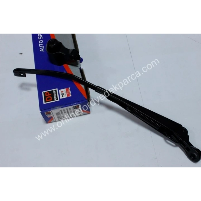 Silecek Kolu Arka Sağ Ford Connect Bm 02- (Oem No: 2T14 17C419 Cc)