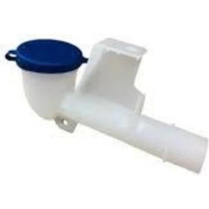 Silecek Su Depo Hortumu Psa 308 Iı B.M 2013- (Oem No: 9800715580)