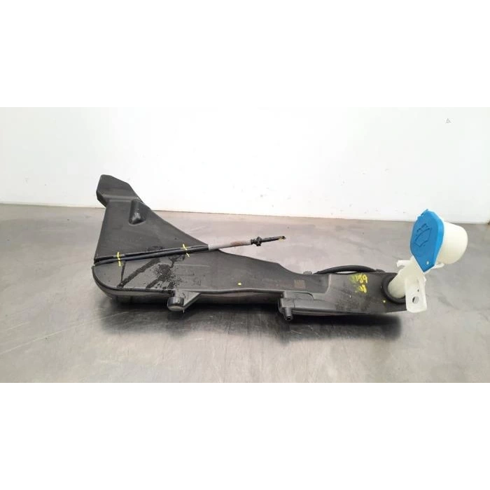 Silecek Su Deposu Psa 308 (P5) B.M 2021- (Oem No: 9843214980)