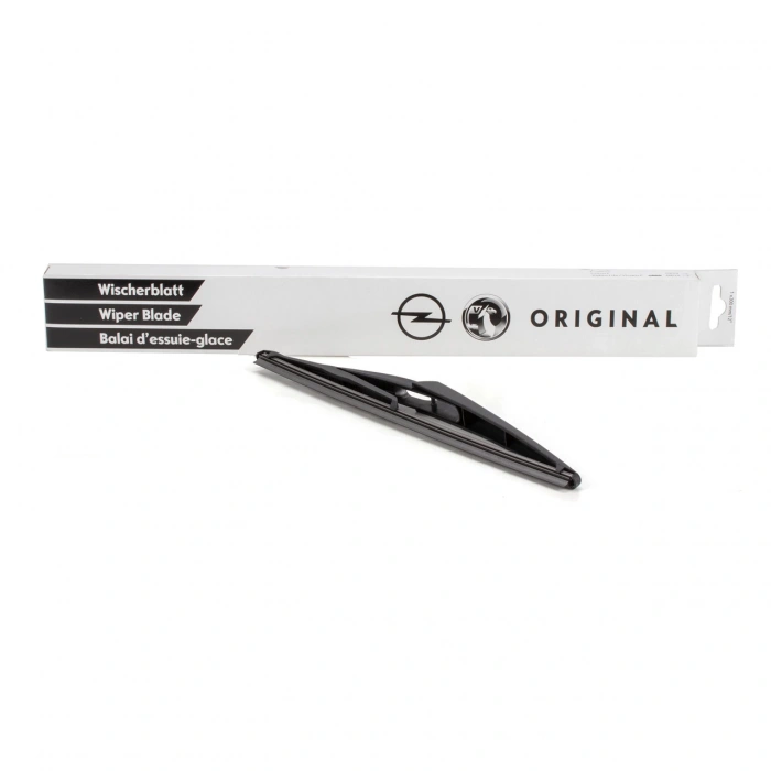 Silecek Süpürgesı Arka Opel Corsa F Bm 20- (Oem No: 1656159780)