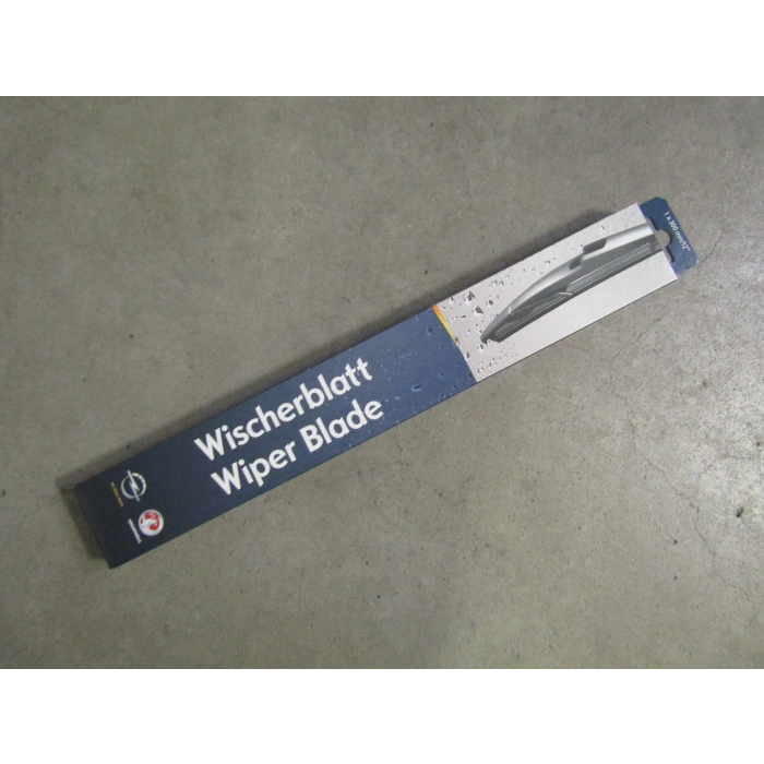 Silecek Süpürgesı Arka Opel Grandland X Bm 18- (Oem No: Yp00152980)