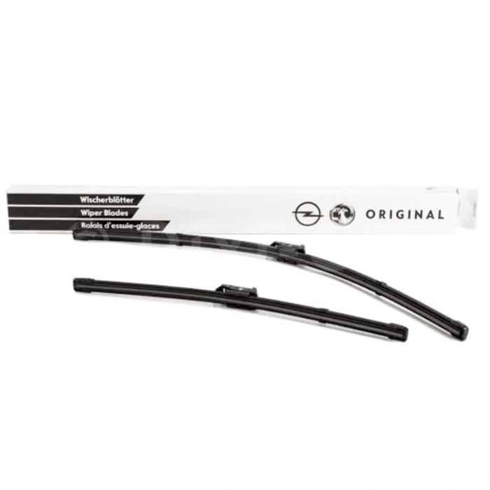 Silecek Süpürgesı Ön Takım Psa Mokka Bm 21- (Oem No: 1689813480)