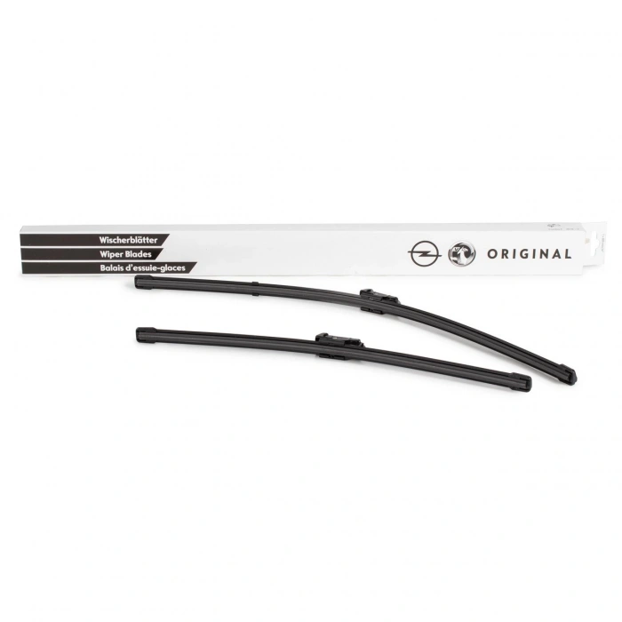 Silecek Süpürgesı Ön Takım Takım Psa Combo E Bm 19- (Oem No: 1689812680)