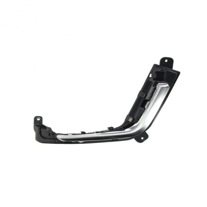 Sıs Far Çercevesı : Sol Psa 308 Bm (Oem No: 9674579180)