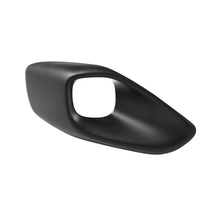 Sıs Far Çercevesı Sağ Psa C4 Pıcasso / C4 Spacetourer (B78) B.M 14- (Oem No: 9800978180)