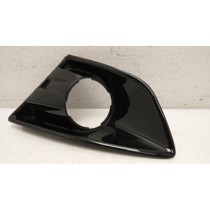 Sıs Far Çerçeve Sol Sıs Farlı Pıanoblack Ford Focus Bm 11- (Oem No: Am51 R19953 Ca5Uaw)