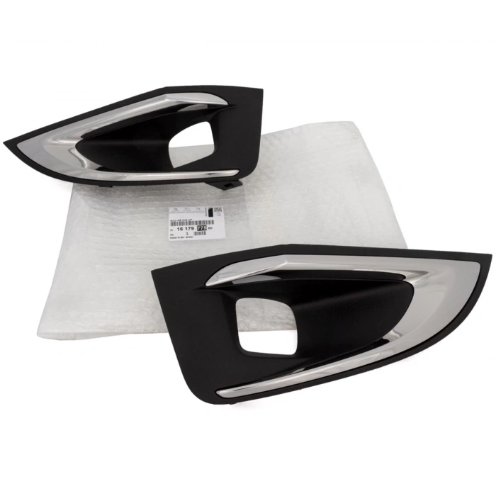 Sıs Far Çerçevesı Psa 3008 (P84) B.M 2016- (Oem No: 1686611780)