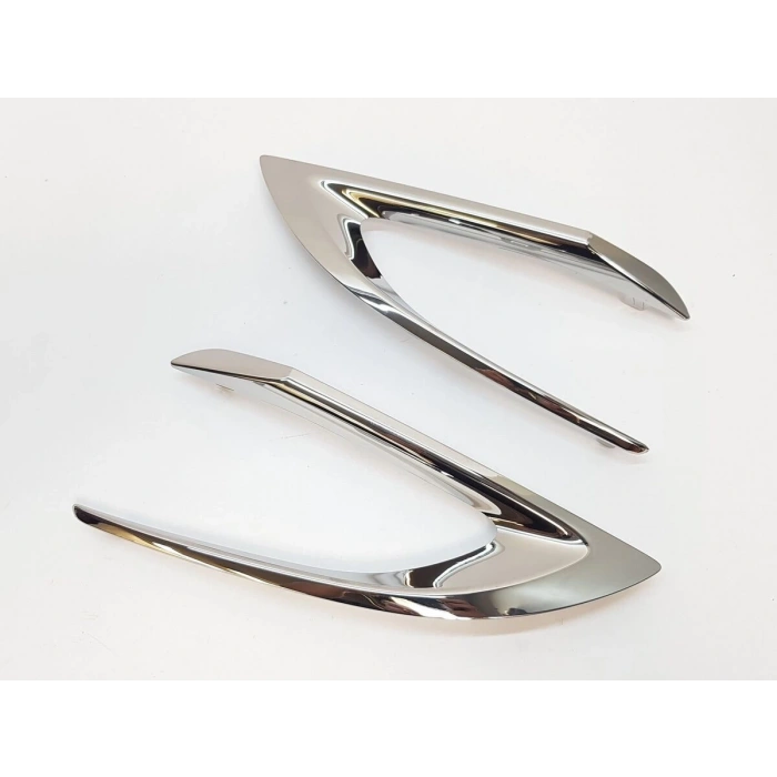 Sıs Far Çerçevesı Psa 3008 (P84) B.M 2016- (Oem No: 1686611880)