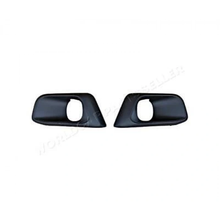 Sıs Far Çerçevesı Psa 308 (T9) B.M 2016- (Oem No: 1627665480)