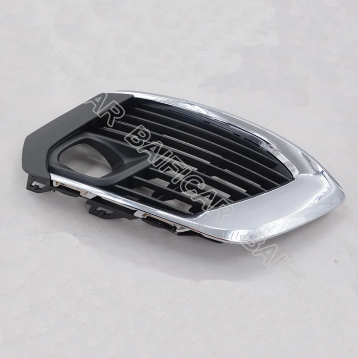 Sıs Far Çerçevesı Psa 5008 (P87) B.M 16- (Oem No: 1619191980)