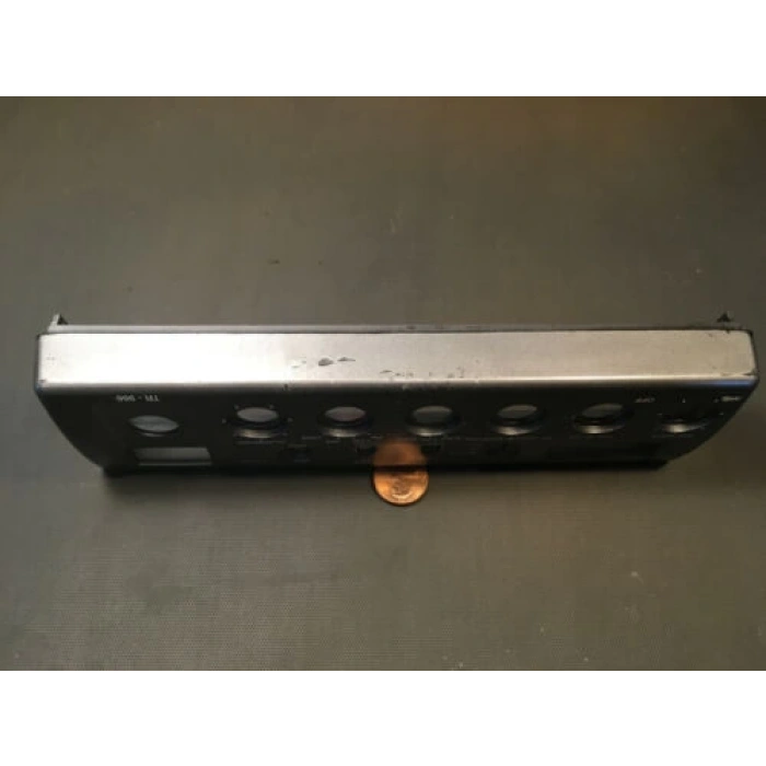 Sıs Far Çerçevesı Sol, Yuvarlak Sıs Farı Braket - Sıs Lambası Ford Ranger 2011 (P375) Bm 16- (Oem No: Eb3B 15A299 Cb)