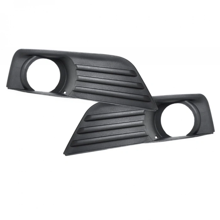 Sıs Far Izgarası (Sıs Farsız) Sağ Ford Focus Bm 04- (Oem No: 4M51 19952 Be)