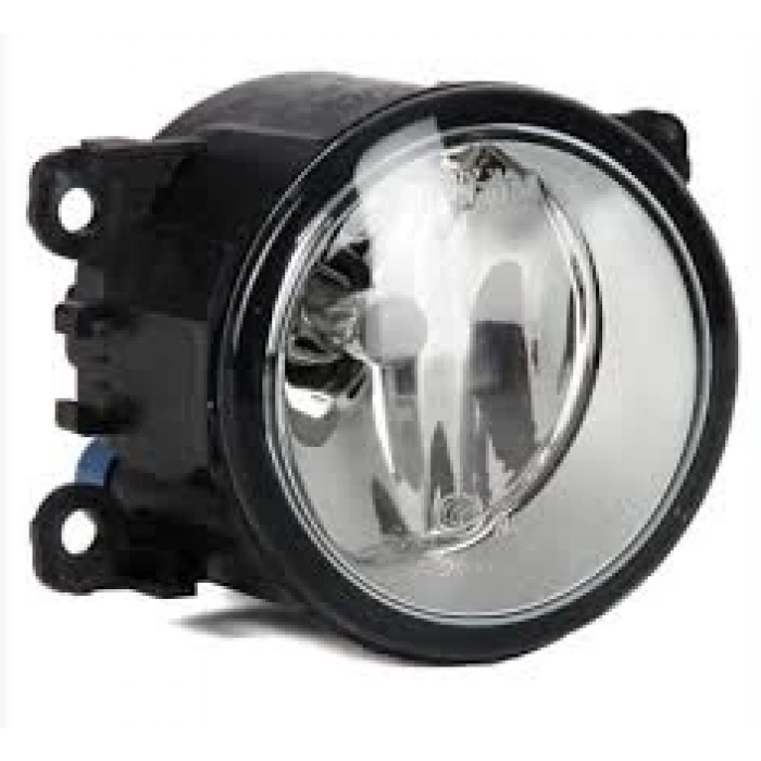 Sıs Far Kapak Sağ Sıslı Tıtanıum Grı Ford Ranger Bm 09- (Oem No: 8M34 17E810 Cc50)