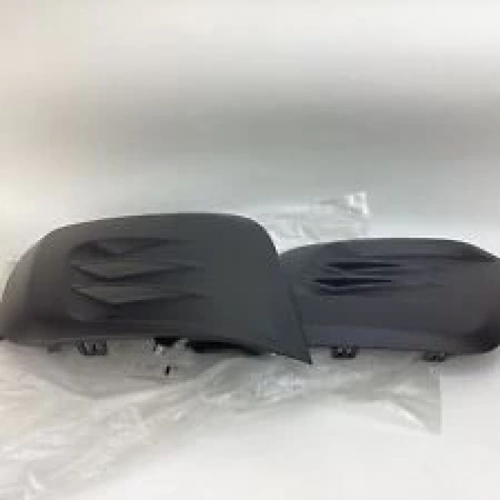 Sıs Far Kapakları Psa Partner Tepee B.M 2011- (Oem No: 1613565080)