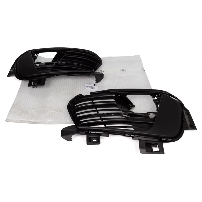 Sıs Far Kenar Izgarası Psa 308 (T9) B.M 2015- (Oem No: 1627661980)