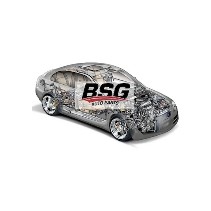 Sıs Far Setı Ford Fıesta Bm 12- (Oem No: Bsg 30-816-020)