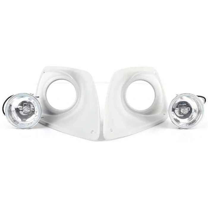 Sıs Far Setı Spor (Kıt) Ast. Sıs Far Çrçv Ford Fıesta Bm 08- (Oem No: Bsg 30-816-010)