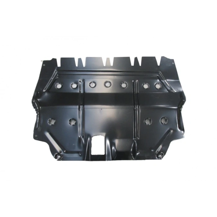 Skoda Fabıa- 07/15; Karter Muhafaza Sacı (Metal) (Oem No: 1377-6940)