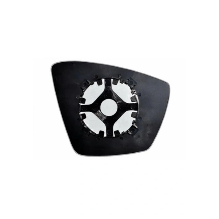 Skoda Karoq Kodıaq Elektrikli Ayna Camı 17-Den İtibaren; Sol (Oem No: L-1853)