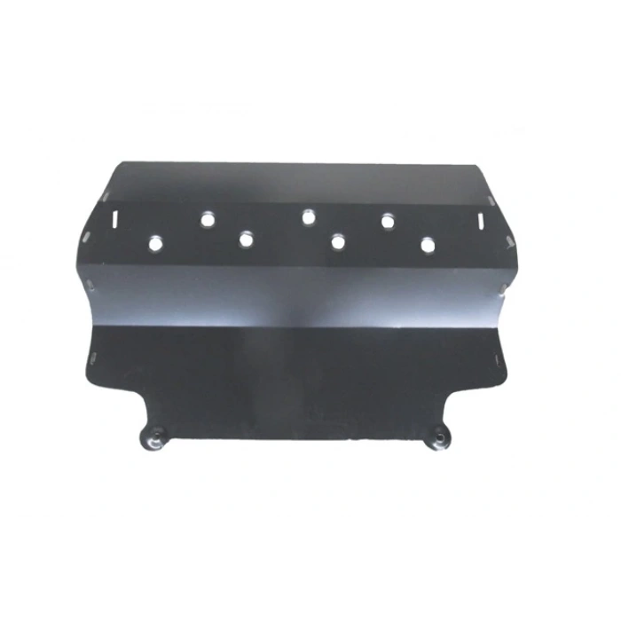 Skoda Superb- 13/15; Karter Muhafaza Sacı (Metal) (Ayaklı) (Oem No: 1392-6940)